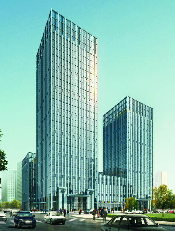 LOW-E 中空、幕墻玻璃